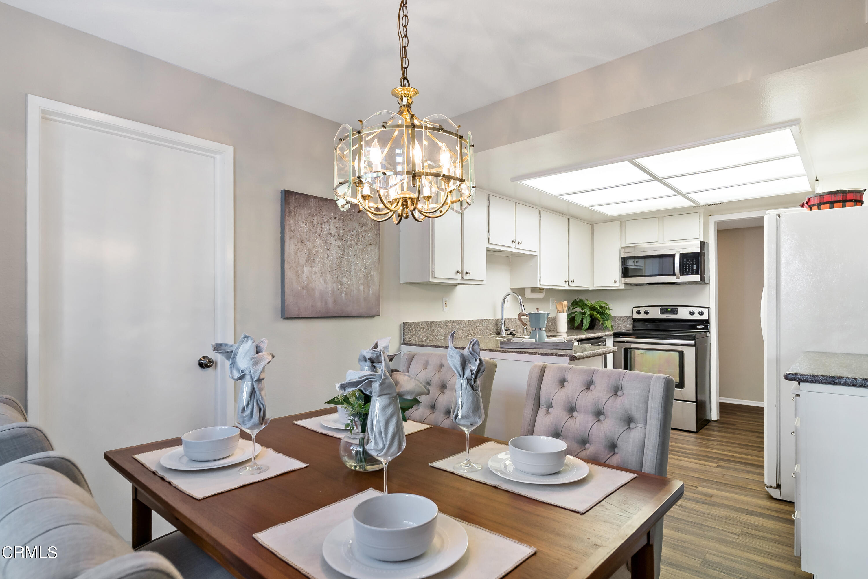535 West Duarte Road, Unit 7 Arcadia, CA 91007 - Photo 10 of 22 DSC04143