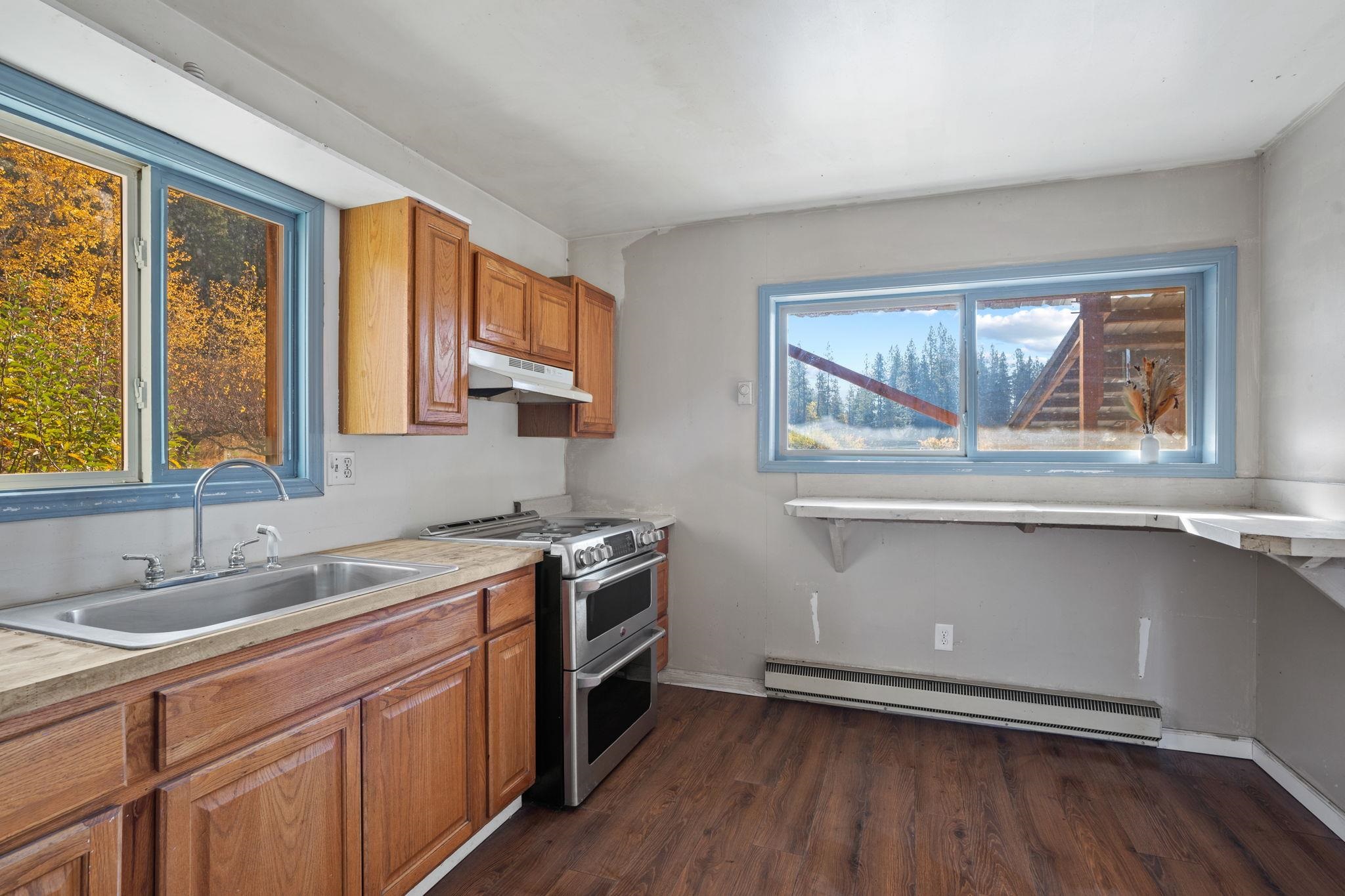 1306 Peachcrest Road Kettle Falls, WA 99141 - Photo 14 of 39 Gallery Image 14