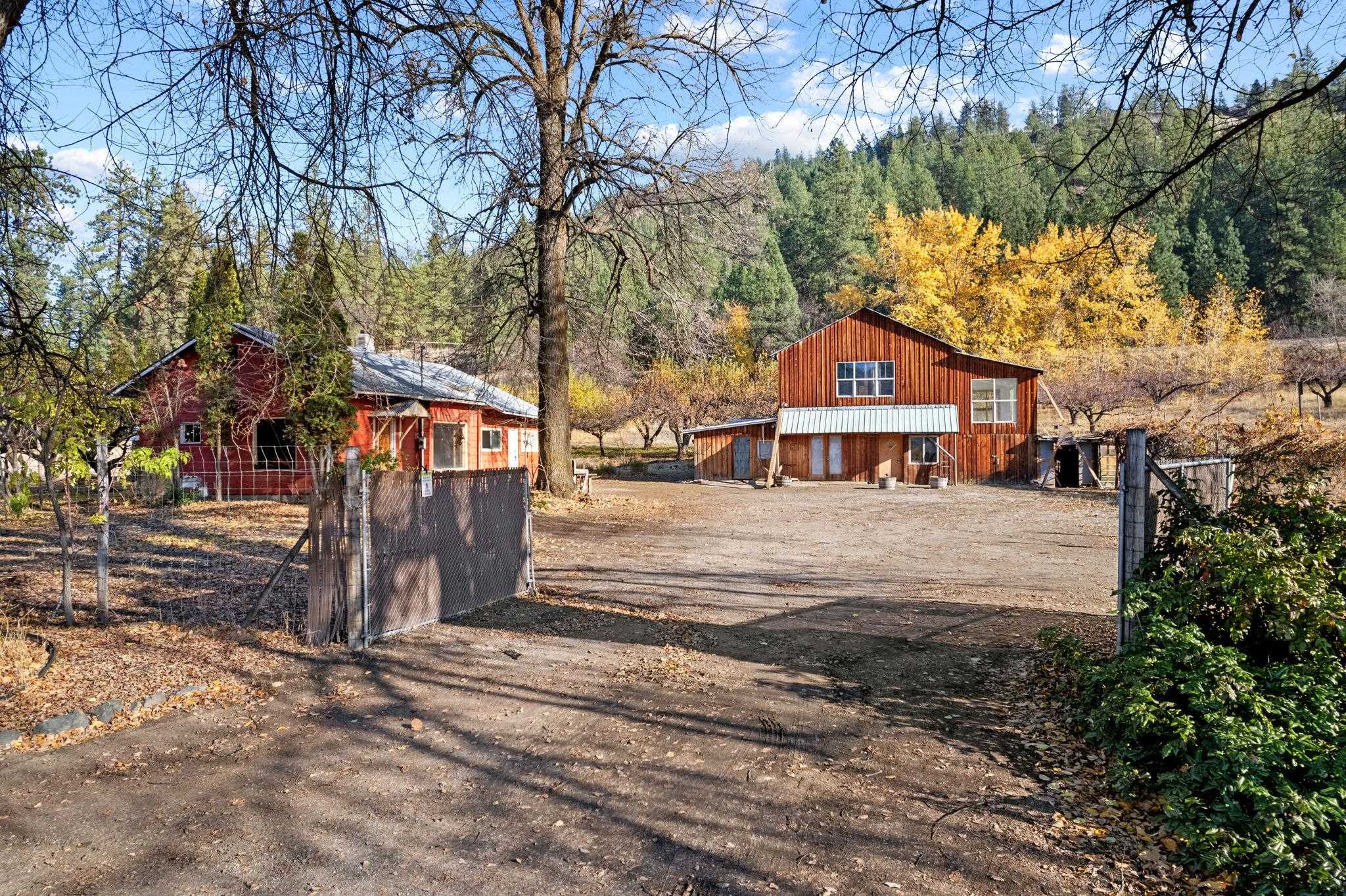 1306 Peachcrest Road Kettle Falls, WA 99141 - Photo 25 of 39 Gallery Image 25