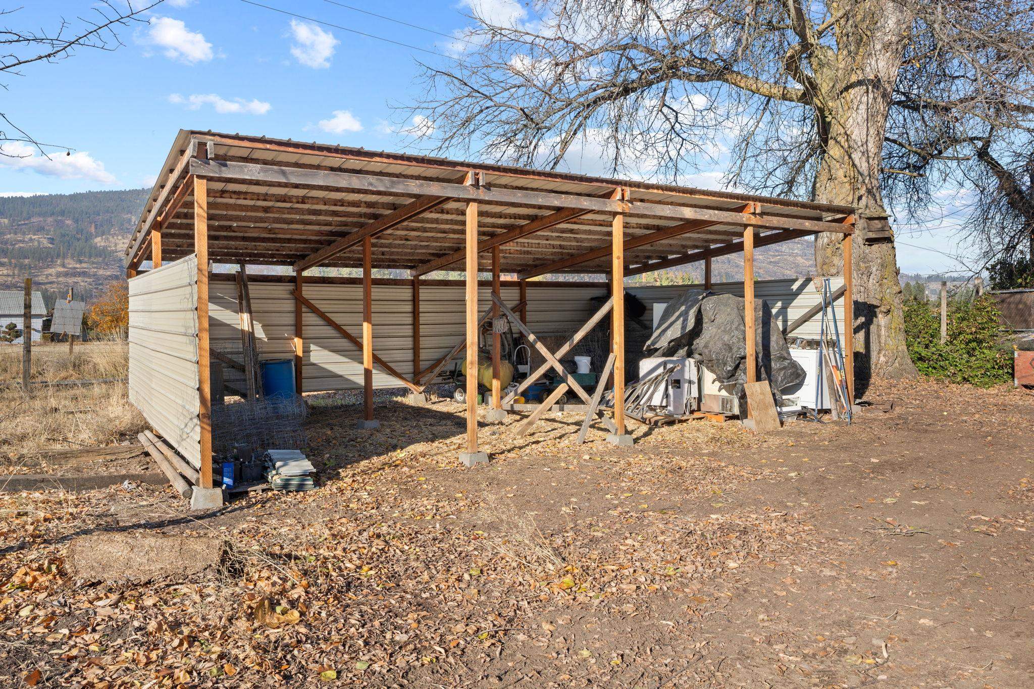 1306 Peachcrest Road Kettle Falls, WA 99141 - Photo 26 of 39 Gallery Image 26