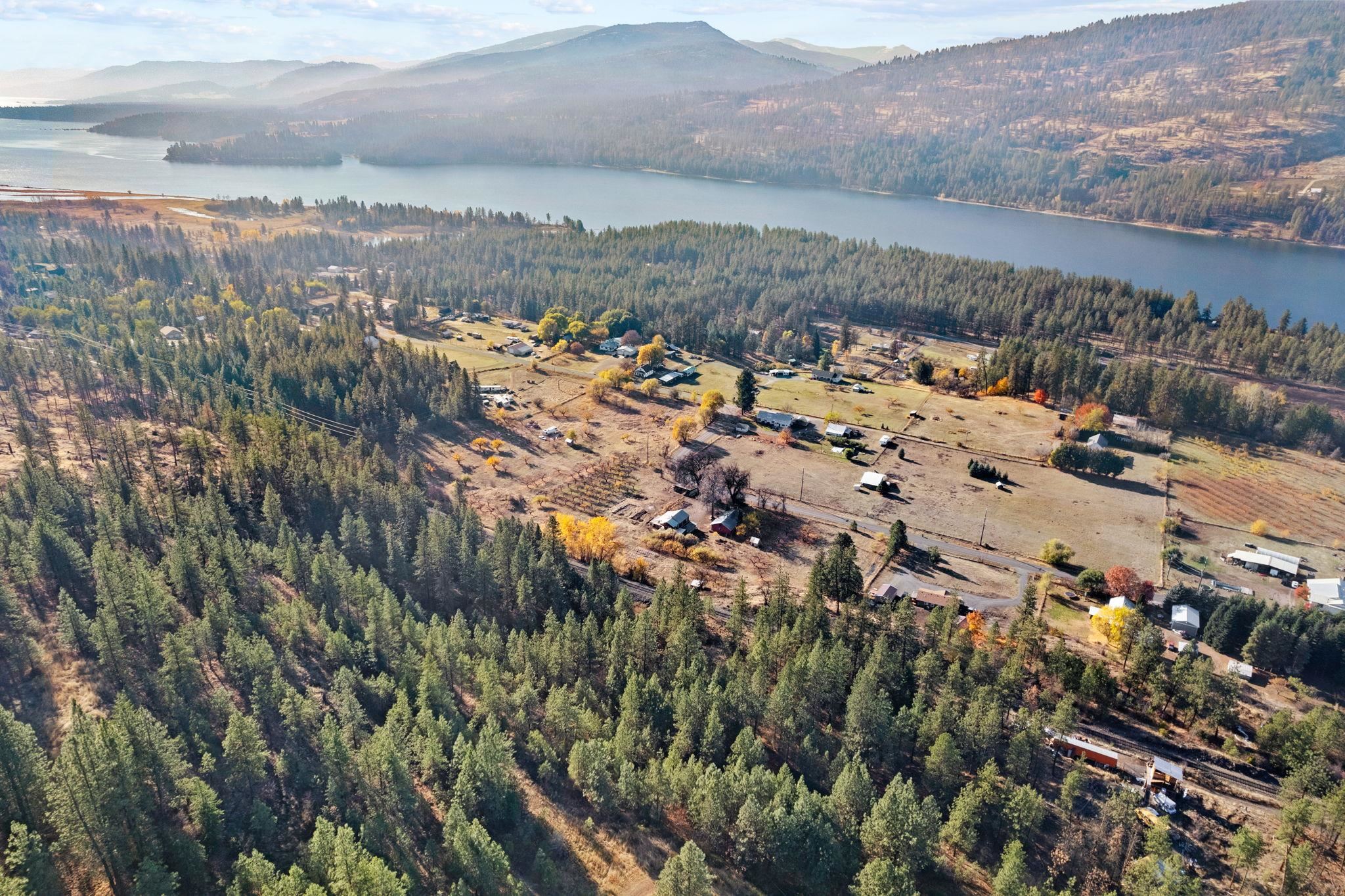 1306 Peachcrest Road Kettle Falls, WA 99141 - Photo 35 of 39 Gallery Image 35