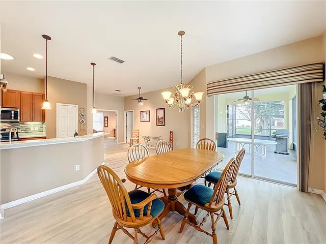 $312,000 | 3425 Mt Hope Loop, Leesburg, FL 34748