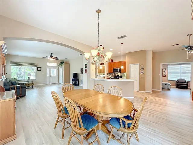 $312,000 | 3425 Mt Hope Loop, Leesburg, FL 34748