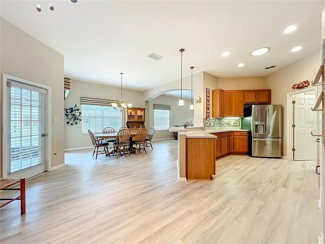 $312,000 | 3425 Mt Hope Loop, Leesburg, FL 34748