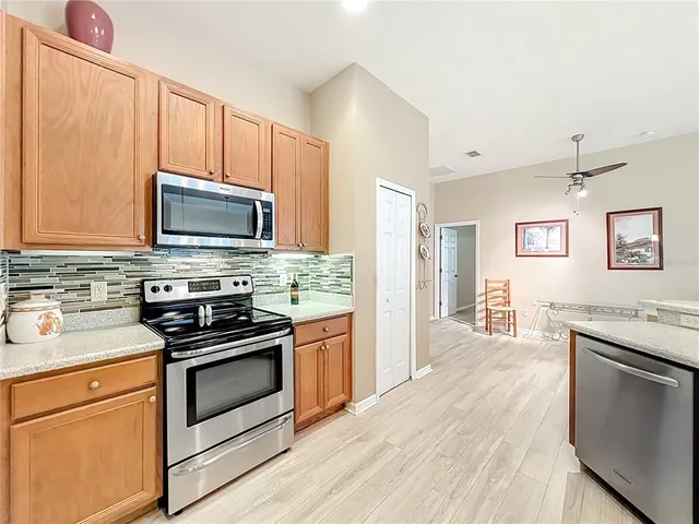 $312,000 | 3425 Mt Hope Loop, Leesburg, FL 34748