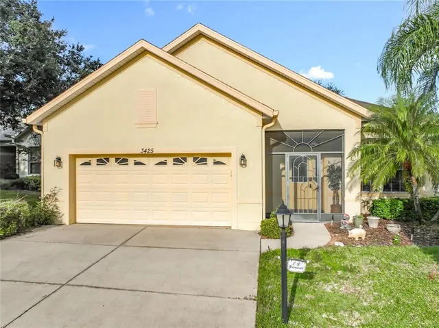 $312,000 | 3425 Mt Hope Loop, Leesburg, FL 34748