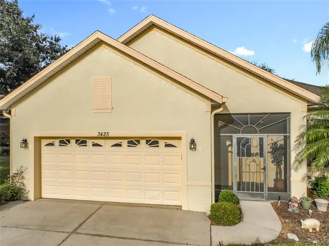 $312,000 | 3425 Mt Hope Loop, Leesburg, FL 34748