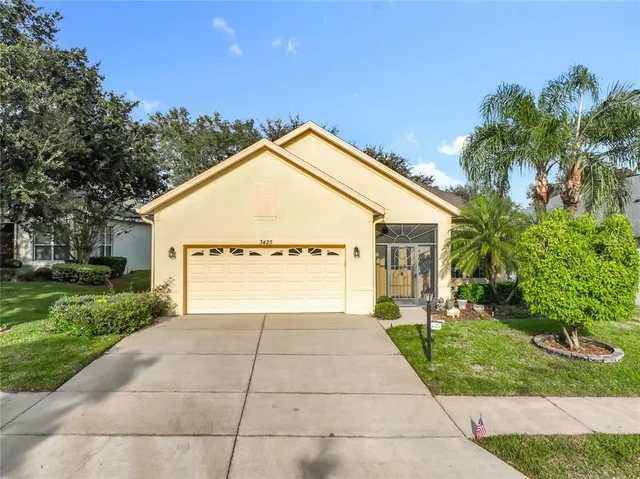 $312,000 | 3425 Mt Hope Loop, Leesburg, FL 34748