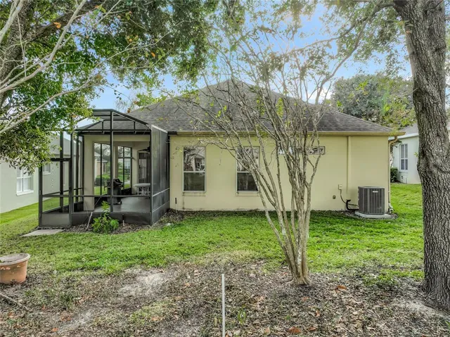 $312,000 | 3425 Mt Hope Loop, Leesburg, FL 34748