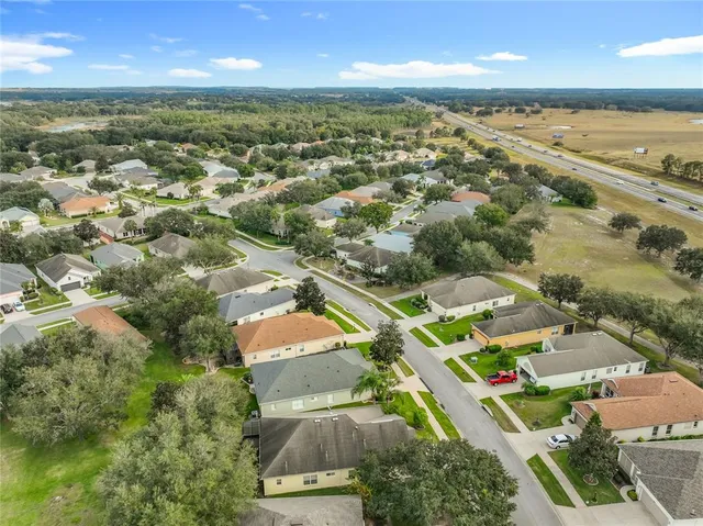 $312,000 | 3425 Mt Hope Loop, Leesburg, FL 34748