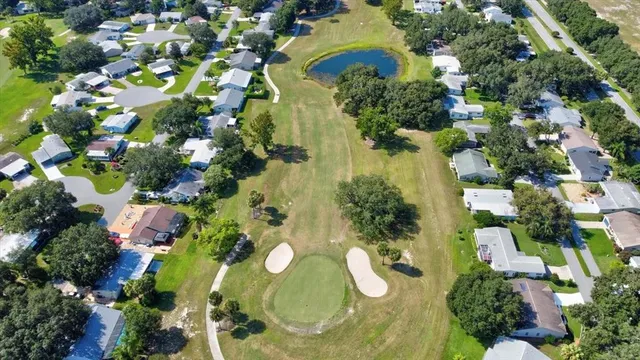 $312,000 | 3425 Mt Hope Loop, Leesburg, FL 34748