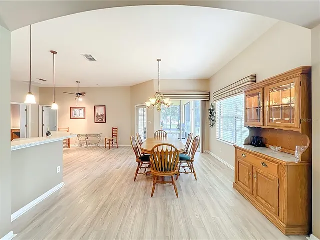 $312,000 | 3425 Mt Hope Loop, Leesburg, FL 34748