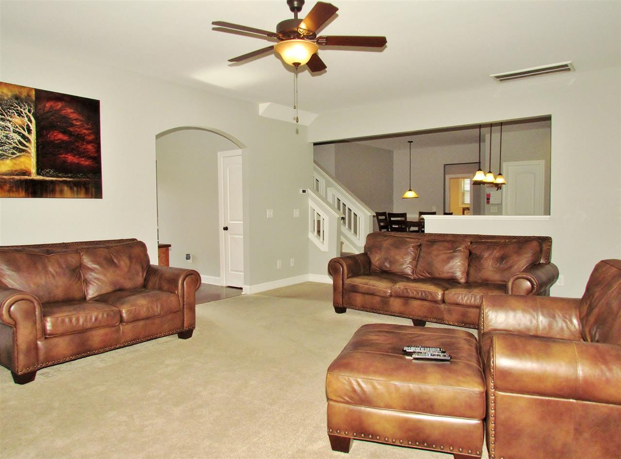 3505 Bloomfield Way Raleigh, NC 27616 - Photo 9 of 30 Photo 9