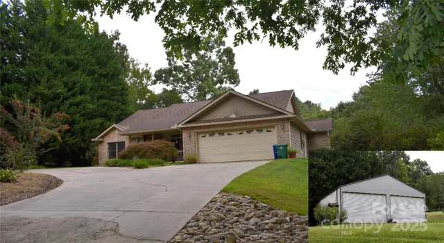 $795,000 | 5 Kari Circle, Candler, NC 28715