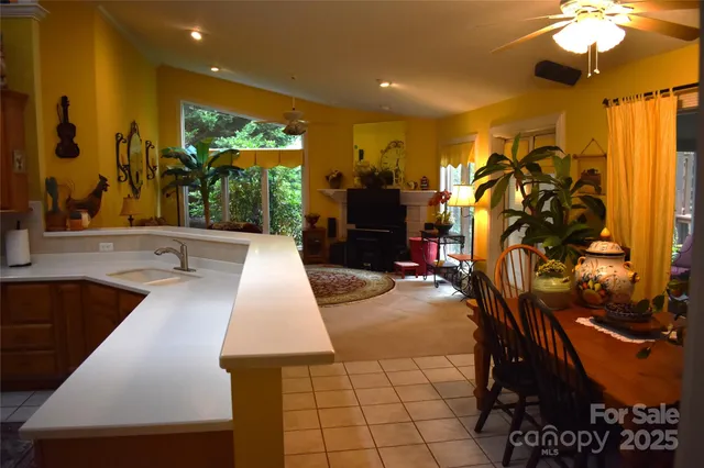 $795,000 | 5 Kari Circle, Candler, NC 28715