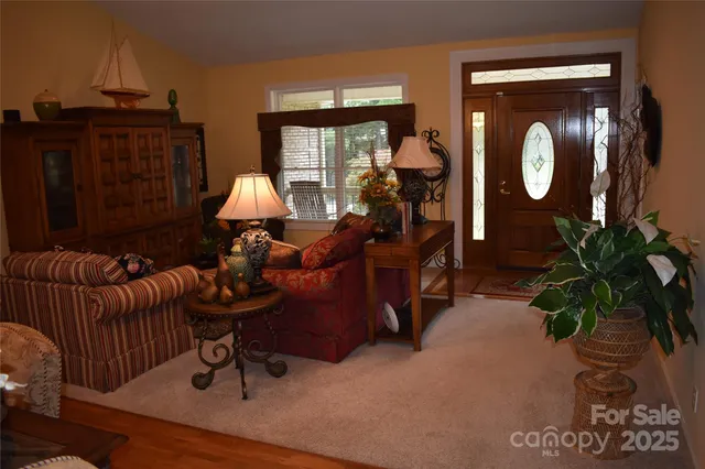 $795,000 | 5 Kari Circle, Candler, NC 28715