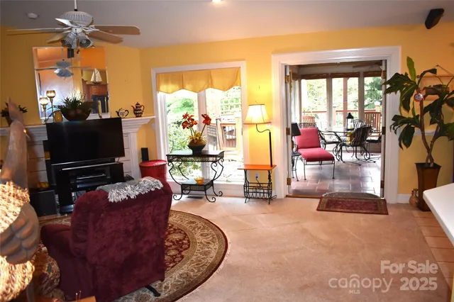 $795,000 | 5 Kari Circle, Candler, NC 28715