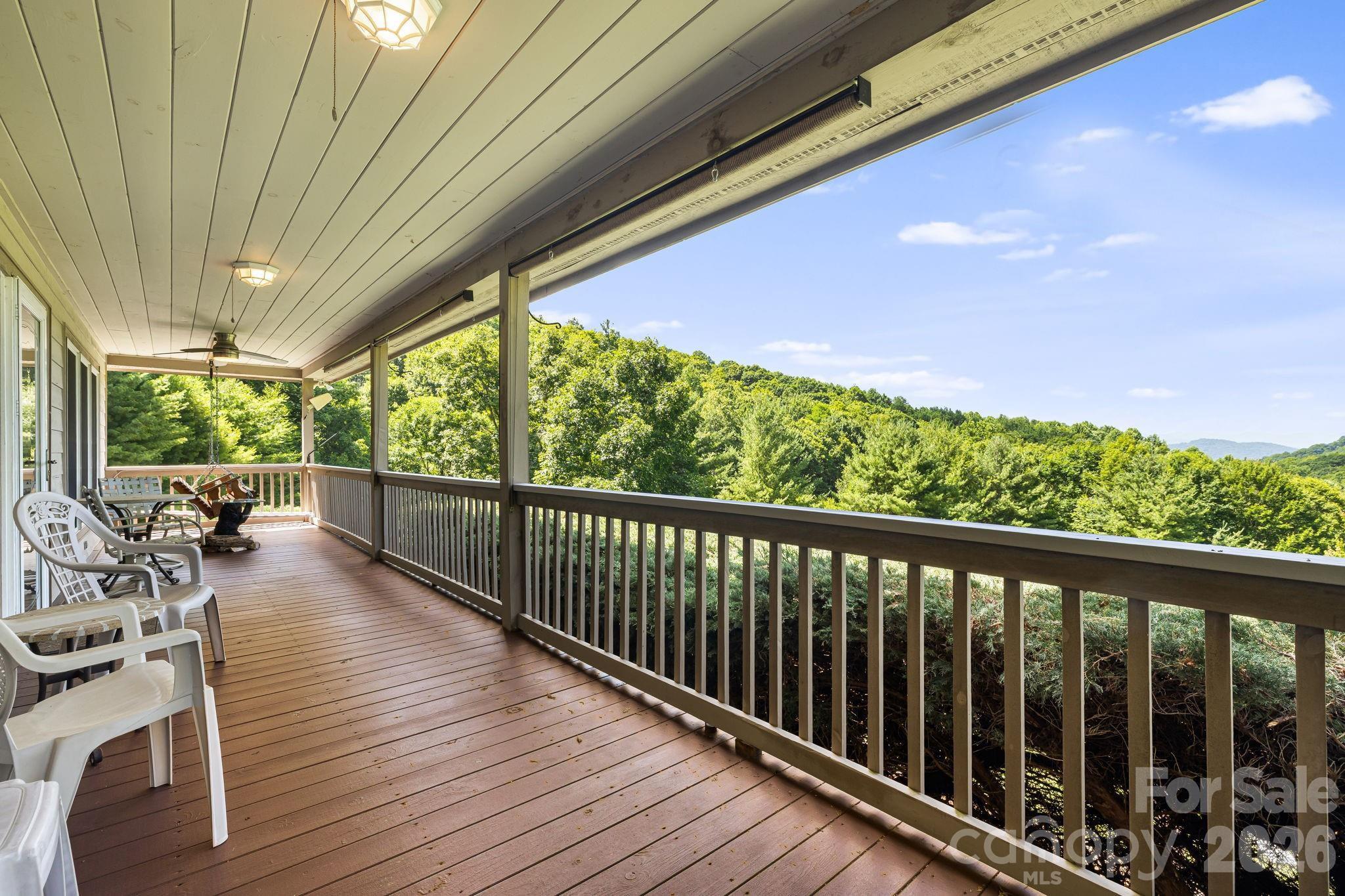 299 Basswood Road Hot Springs, NC 28743 - Photo 7 of 47