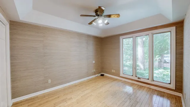 a bathroom with a double vanity sink mirror and double