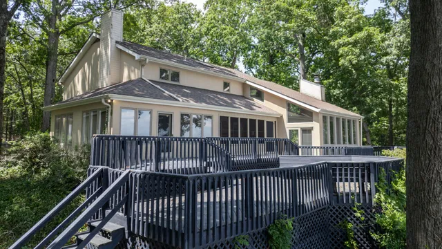 $1,800,000 | 305 Keck Lane, Buchanan, TN 38222