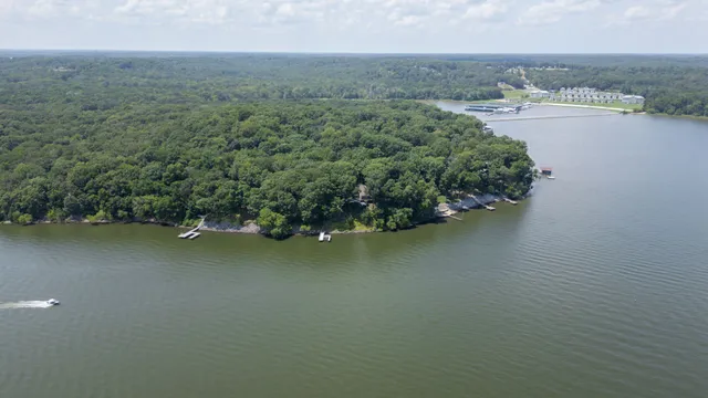 $1,800,000 | 305 Keck Lane, Buchanan, TN 38222