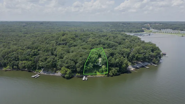 $1,800,000 | 305 Keck Lane, Buchanan, TN 38222