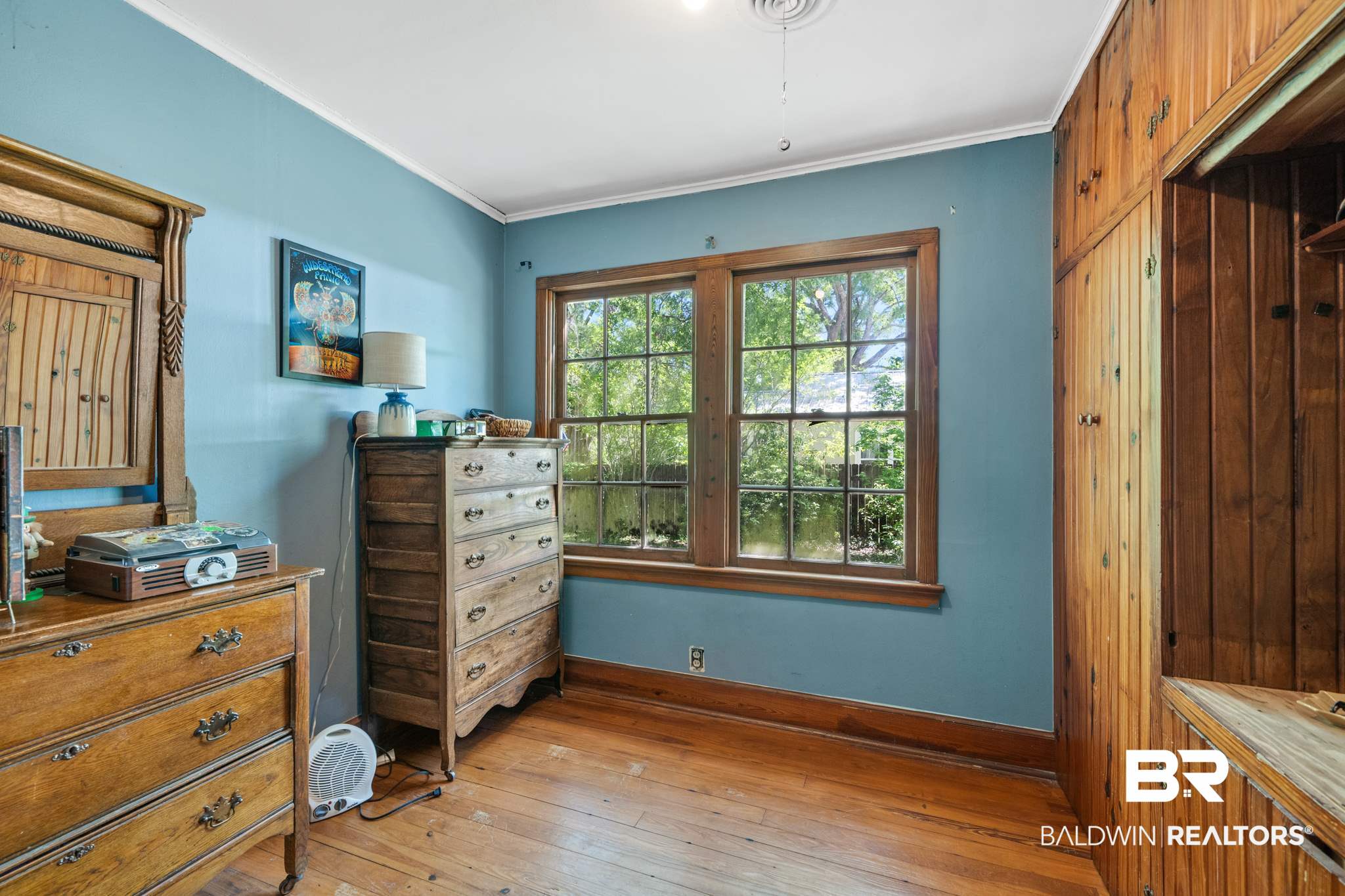 406 Nichols Avenue Fairhope, AL 36532 - Photo 16 of 24 Bedroom 4