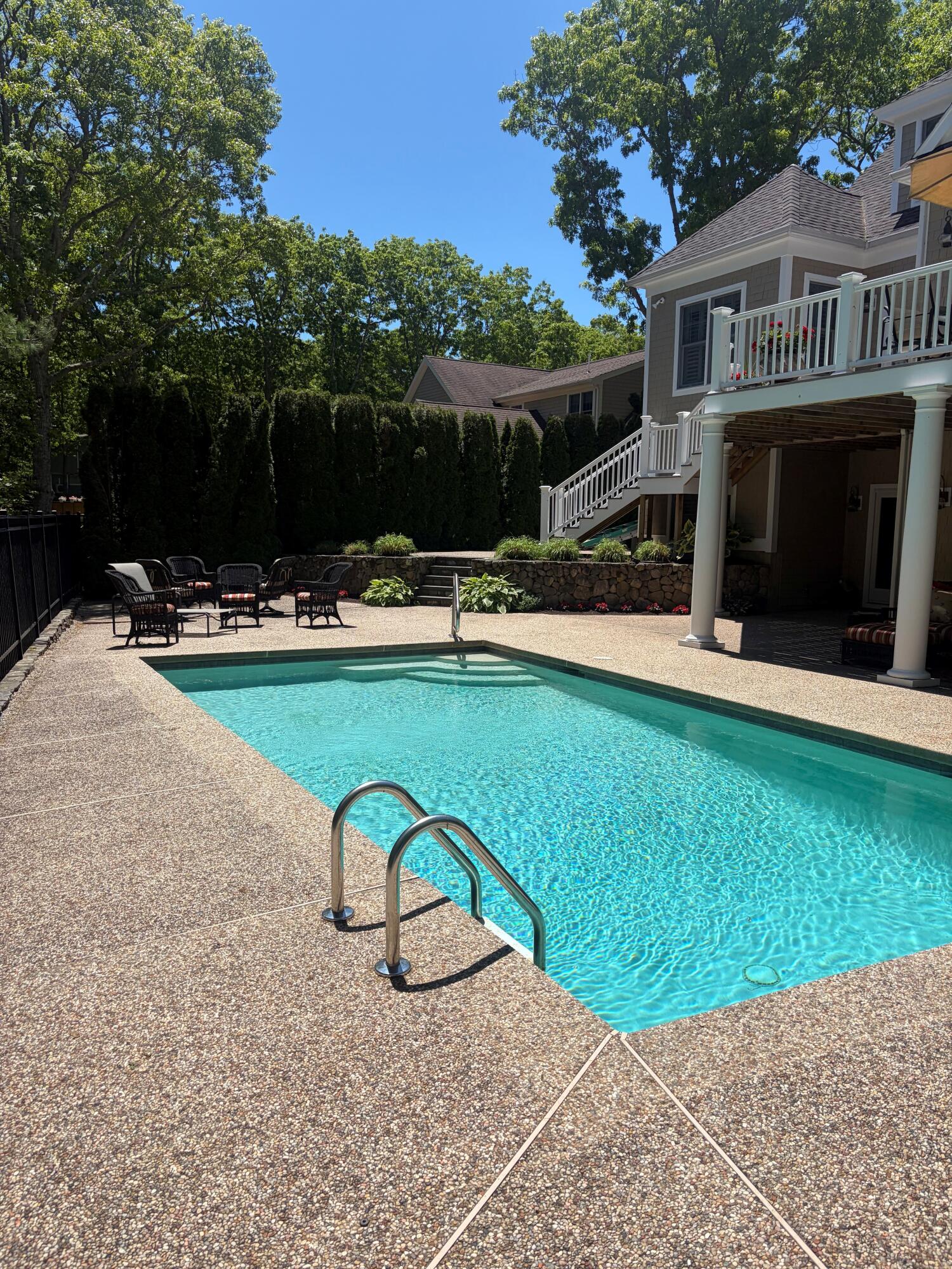 36 Troon Way Mashpee, MA 02649 - Photo 35 of 51 Pool