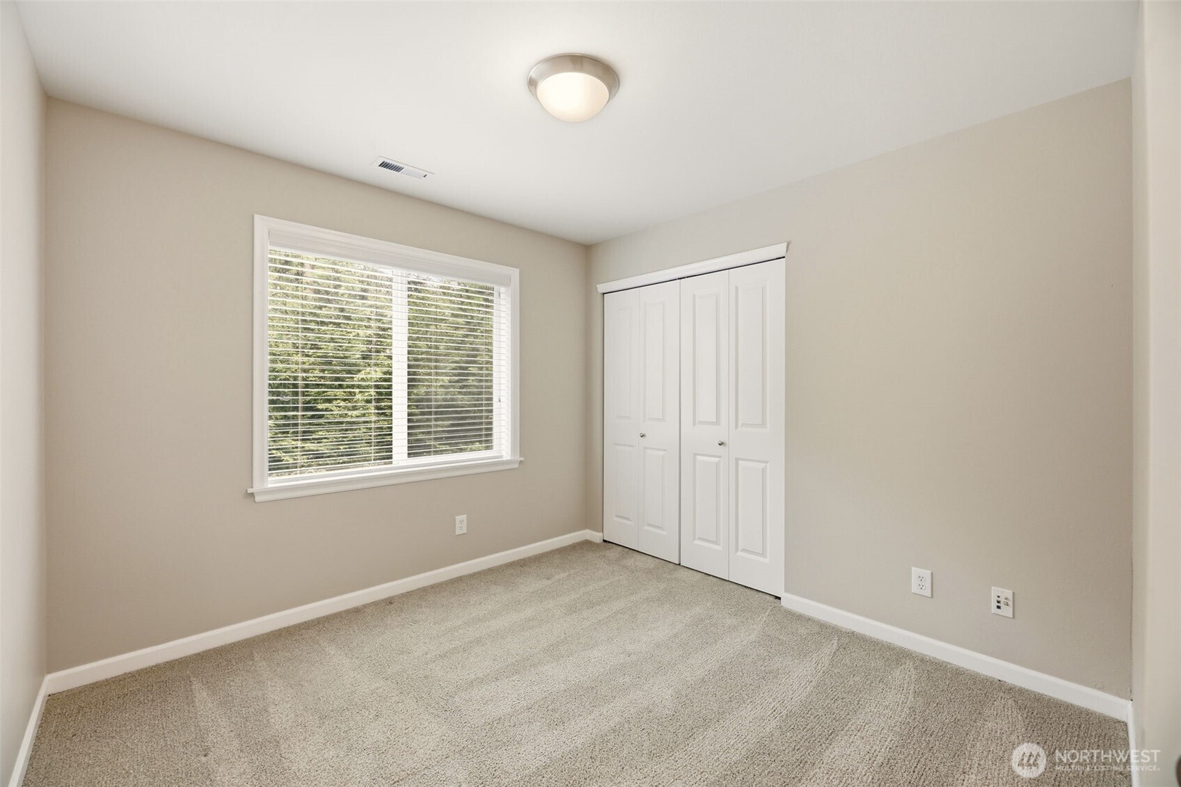 3501 156th Place Southeast Bothell, WA 98012 - Photo 28 of 36 a view of an empty room with a window