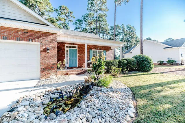 $305,000 | 165 Laurel Oak Lane, Pinebluff, NC 28373