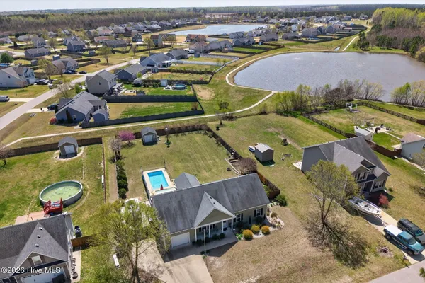 $449,900 | 103 Mulberry Court, Currituck, NC 27929