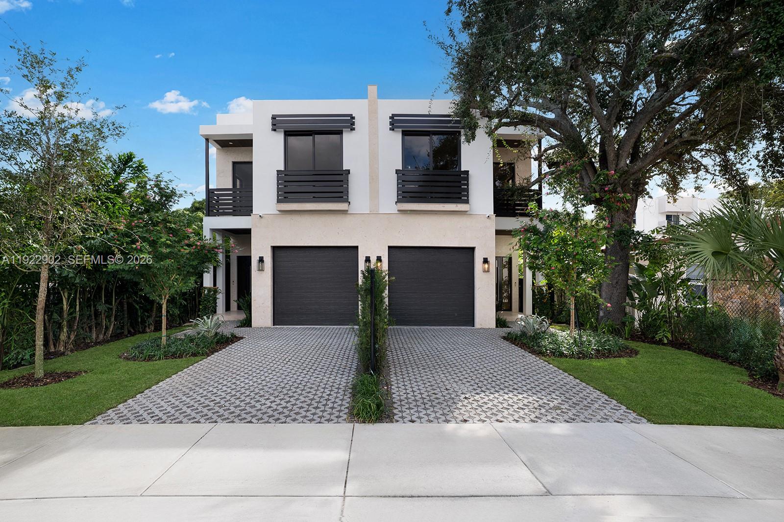 2610 Southwest 17th Street Miami, FL 33145 - Photo 1 of 43