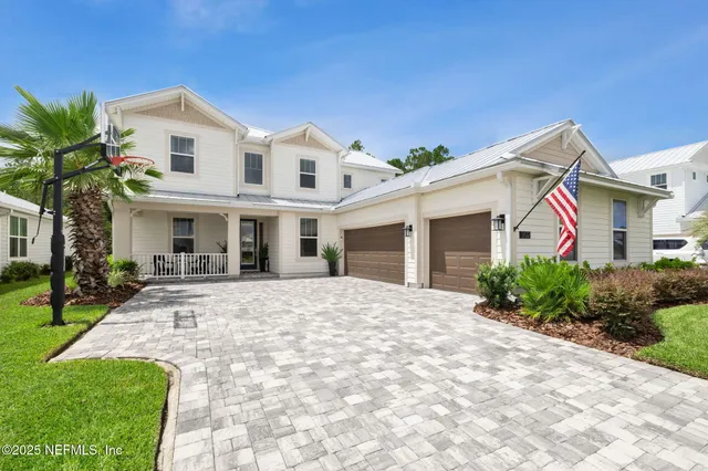 $1,190,000 | 302 Marquesa Circle, St. Johns, FL 32259