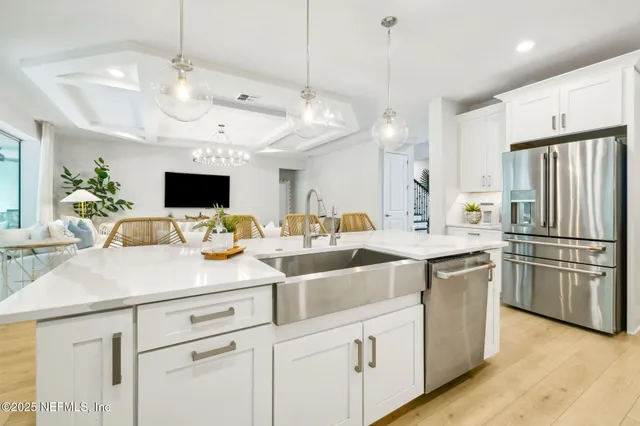 $1,190,000 | 302 Marquesa Circle, St. Johns, FL 32259