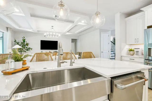 $1,190,000 | 302 Marquesa Circle, St. Johns, FL 32259