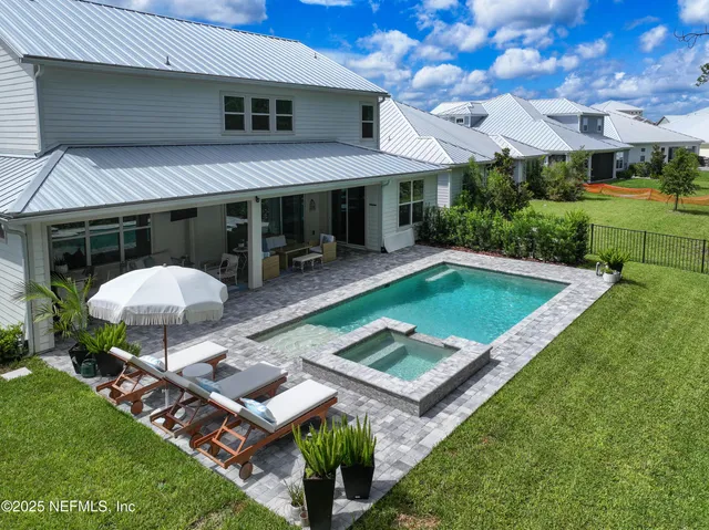 $1,190,000 | 302 Marquesa Circle, St. Johns, FL 32259