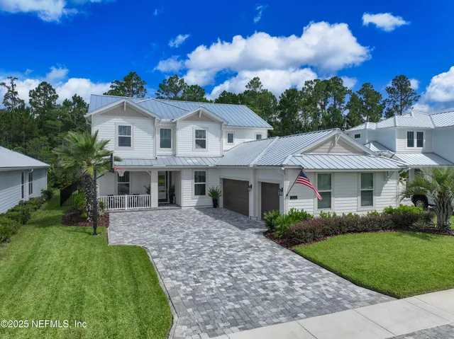 $1,190,000 | 302 Marquesa Circle, St. Johns, FL 32259