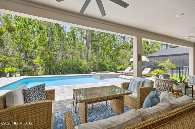$1,190,000 | 302 Marquesa Circle, St. Johns, FL 32259