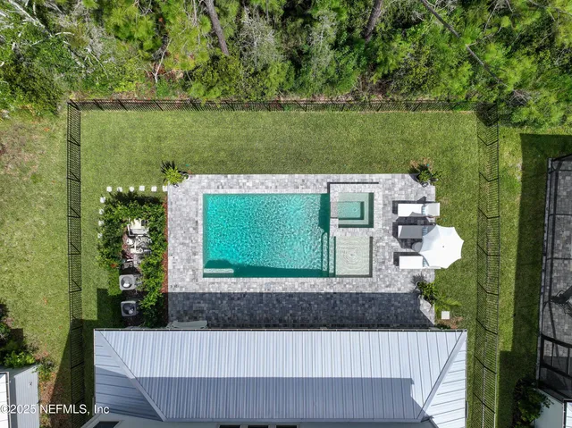 $1,190,000 | 302 Marquesa Circle, St. Johns, FL 32259