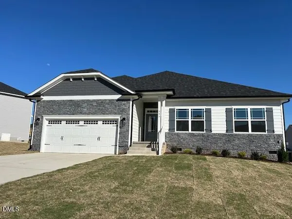 $489,900 | 595 Ravensworth Drive, Garner, NC 27529