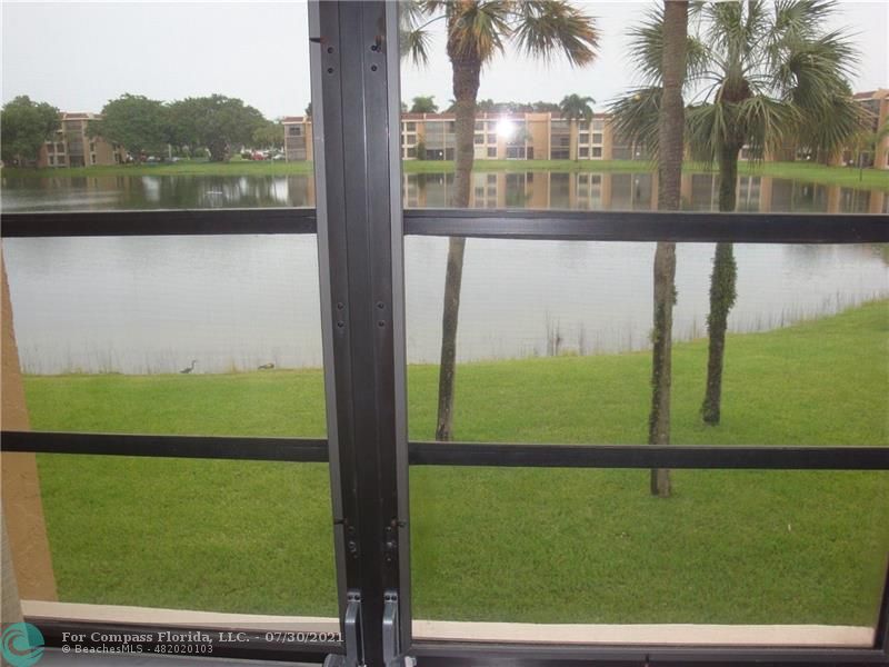 Coral Gate Margate, FL 33063 - Photo 19 of 28 a view of outdoor from window