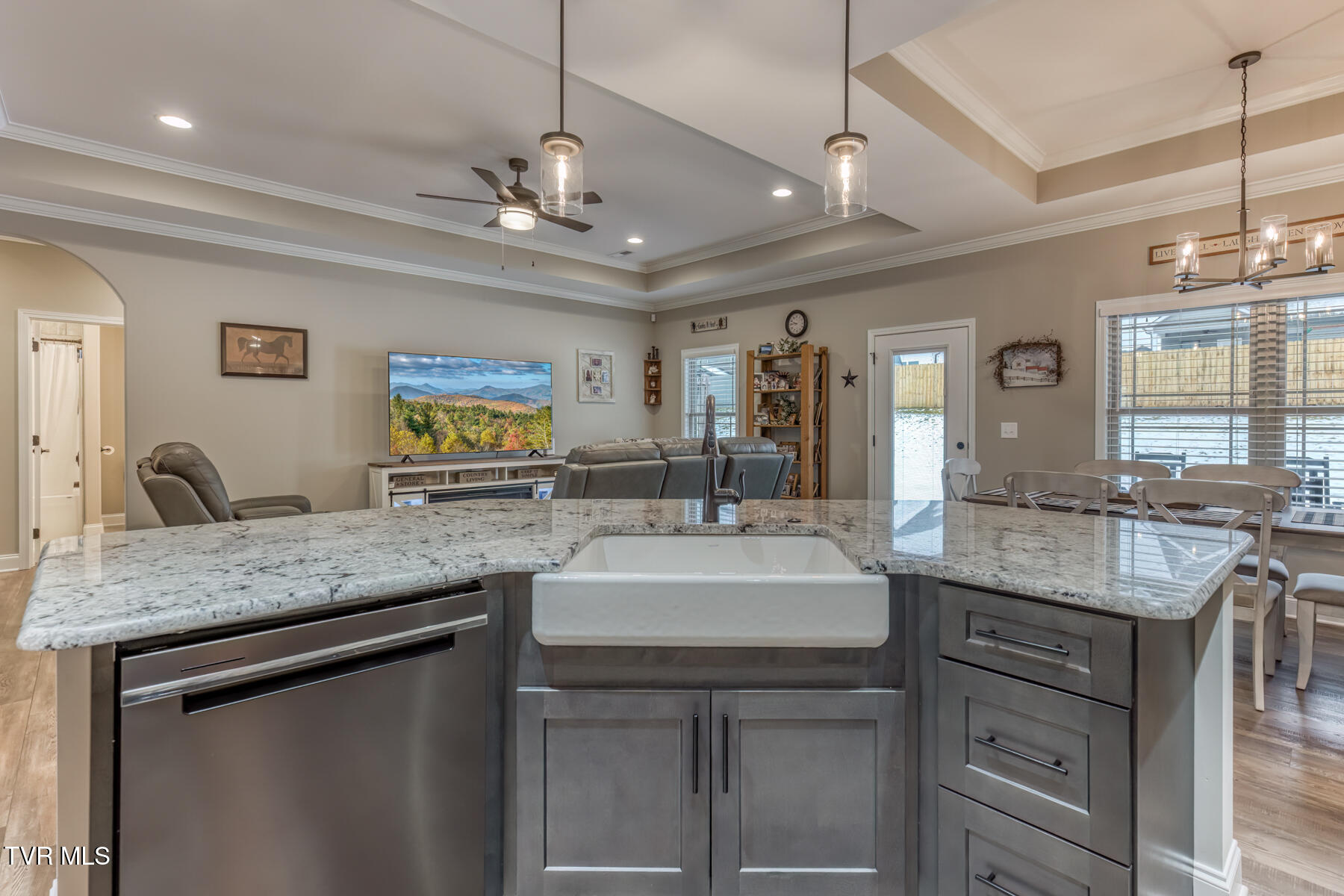 1175 Cabot Cove Jonesborough, TN 37659 - Photo 18 of 45 1175 Cabot Cove-16