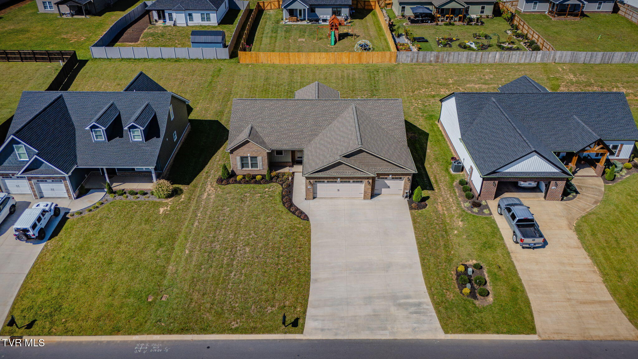 1175 Cabot Cove Jonesborough, TN 37659 - Photo 41 of 45 101