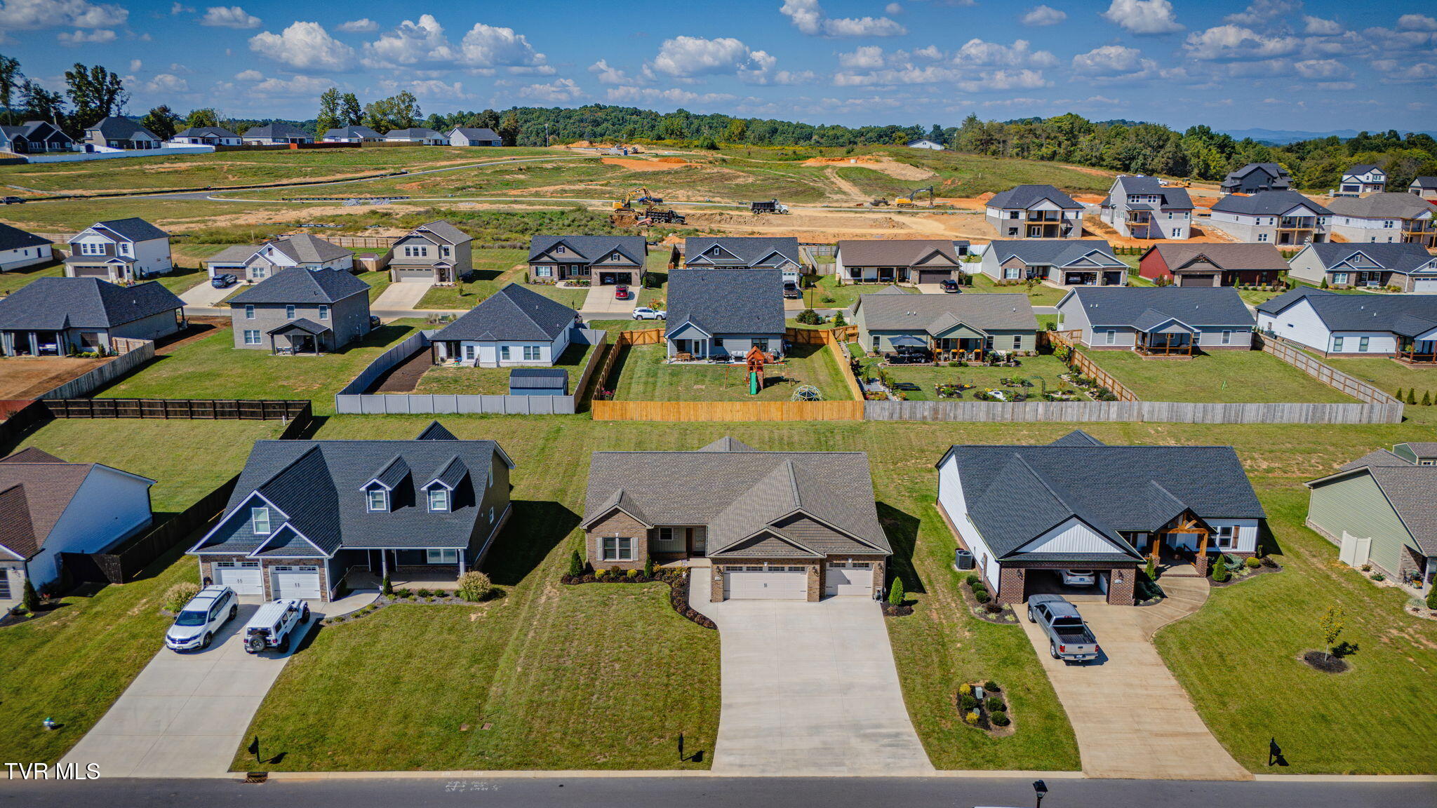 1175 Cabot Cove Jonesborough, TN 37659 - Photo 42 of 45 102