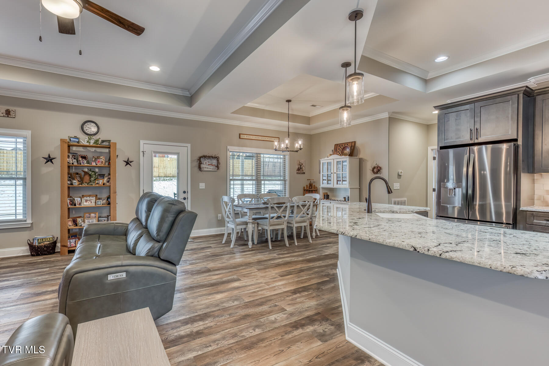 1175 Cabot Cove Jonesborough, TN 37659 - Photo 7 of 45 1175 Cabot Cove-2