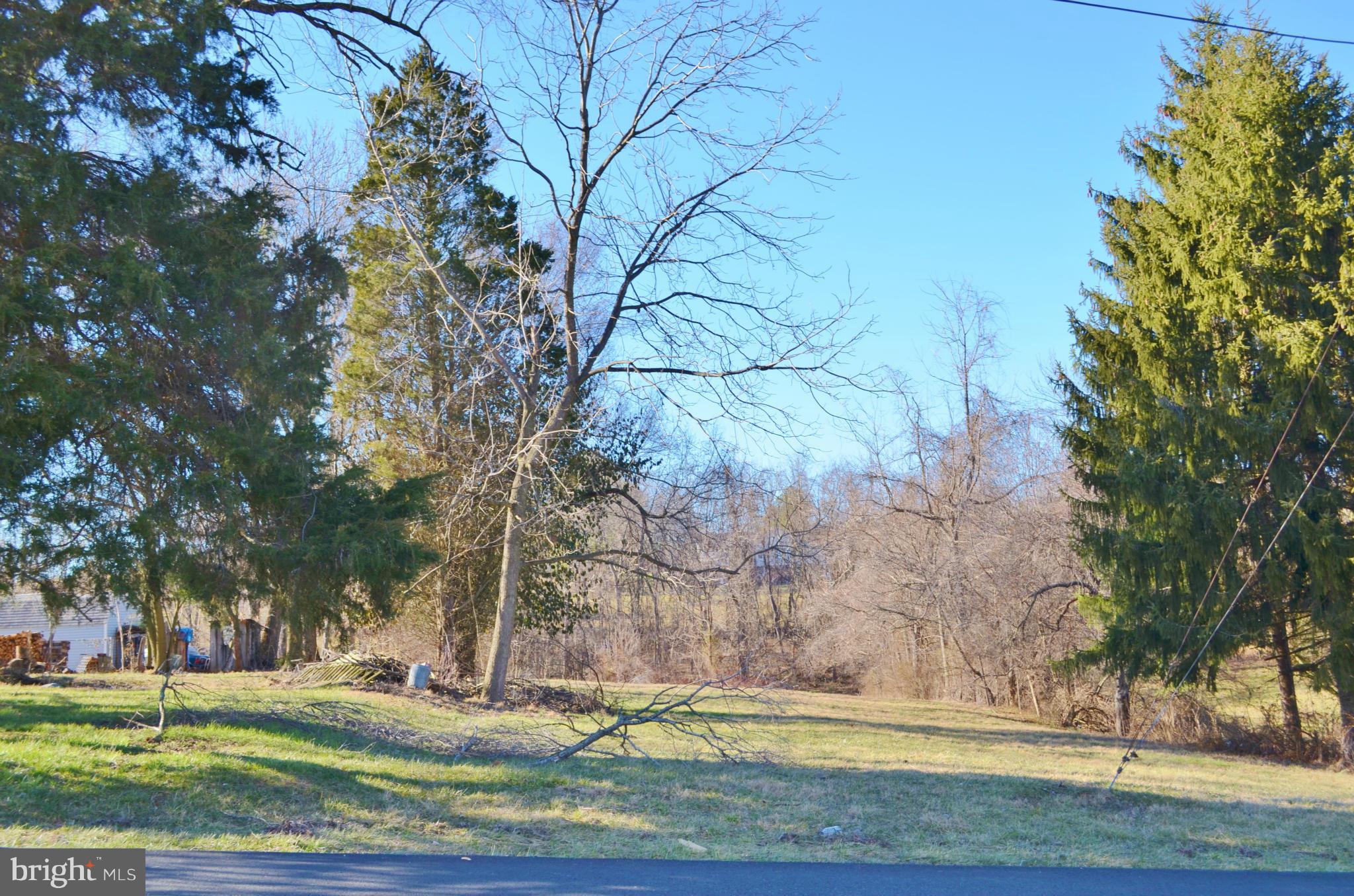 0 South Ox Road Woodstock, VA 22664 - Photo 7 of 9 a view of a yard