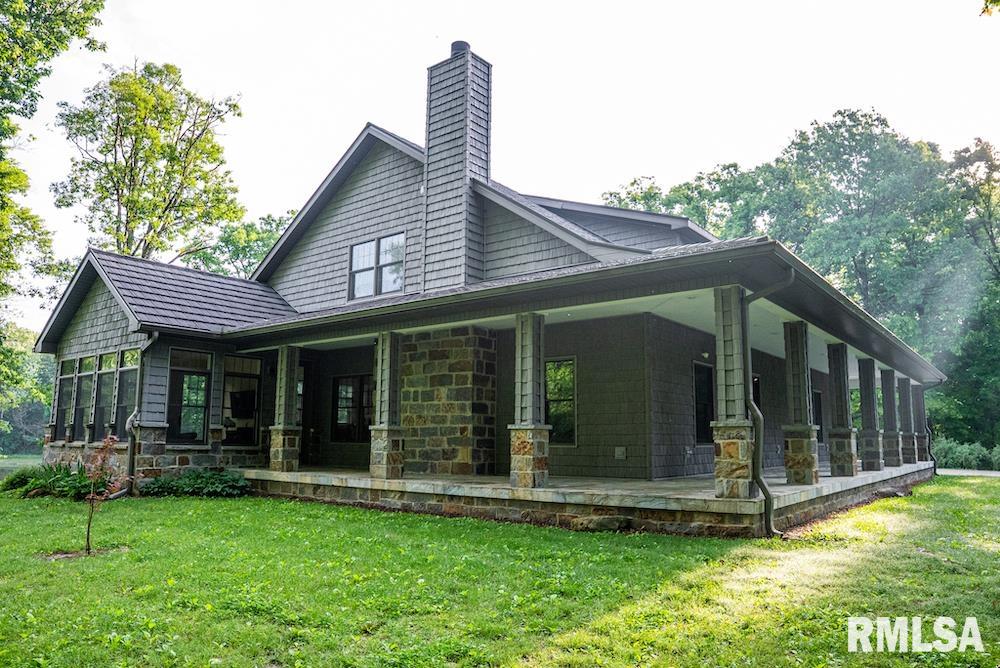 3918 North St Marie Road Olney, IL 62450 - Photo 5 of 98