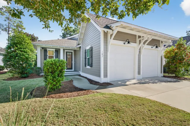 $905,000 | 102 Firefly Way, Watersound, FL 32461