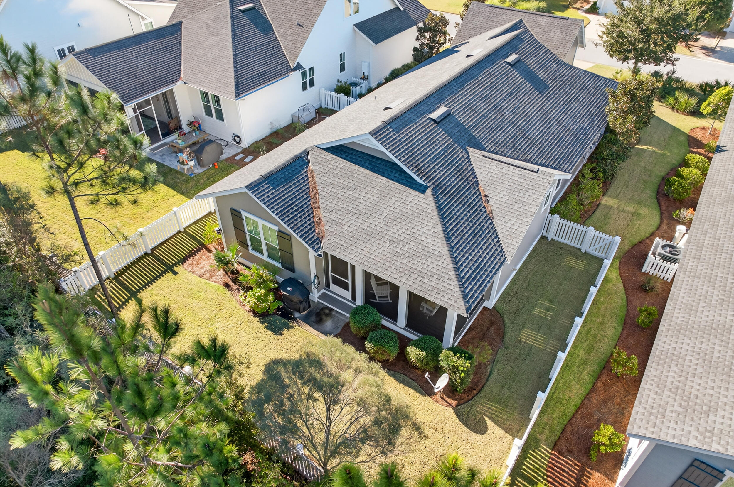 102 Firefly Way Watersound, FL 32461 - Photo 43 of 50 DJI_0083