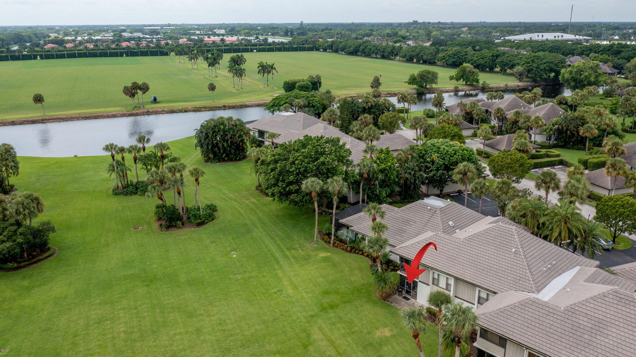 13244 Polo Club Road, Unit C106 Wellington, FL 33414 - Photo 32 of 40 38-web-or-mls-DJI_0641-Edit